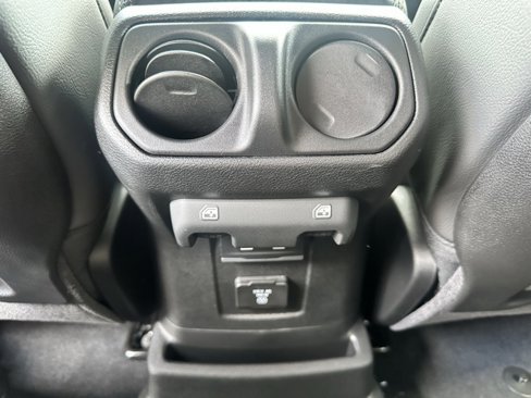 New 2025 Jeep Wrangler Sahara image 26
