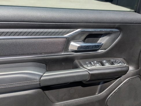 New 2025 RAM 1500 Big Horn image 10