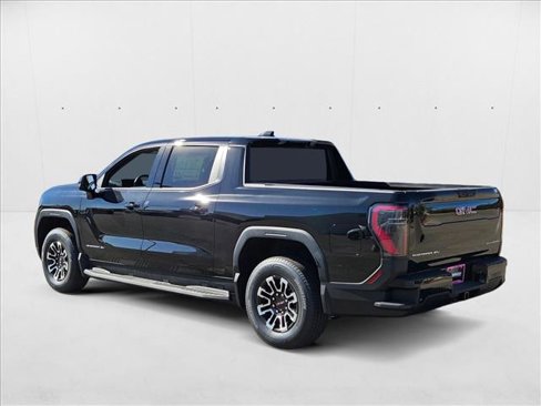 New 2026 GMC Sierra EV Elevation image 9