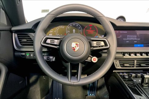New 2026 Porsche 911 Carrera S image 15
