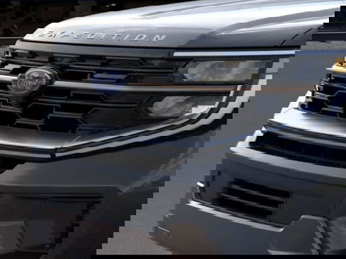 New 2025 Ford Expedition King Ranch image 17