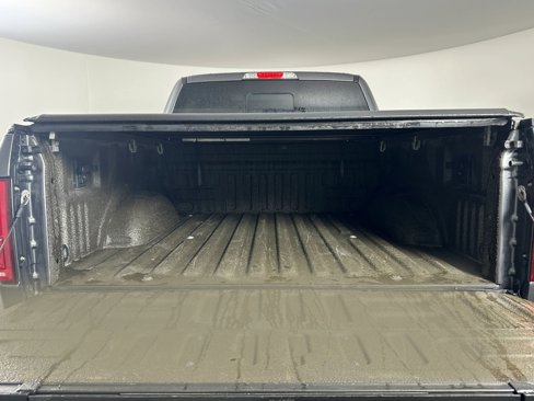 Used 2015 Ford F150 Platinum w/ Equipment Group 701A Luxury image 19