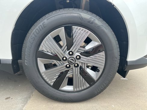 New 2025 Nissan Murano SL image 4