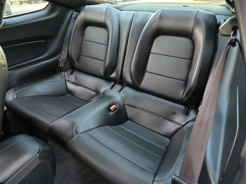 Used 2022 Ford Mustang GT Premium image 13