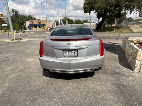 Used 2016 Cadillac XTS Luxury image 5