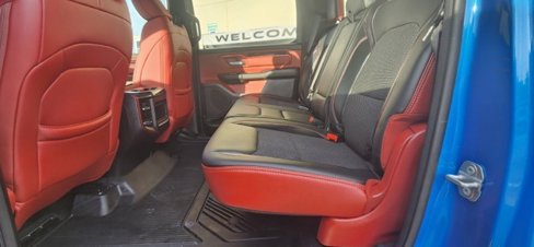 Used 2022 RAM 1500 Rebel image 15
