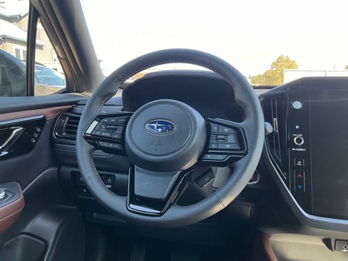 New 2025 Subaru Forester Touring image 19