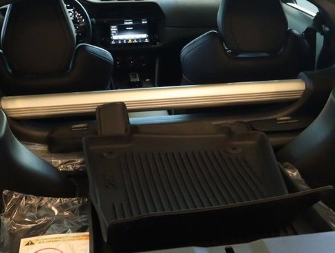 Used 2024 Nissan Z Performance w/ Floor Mat Package image 10