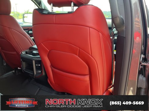 New 2026 RAM 1500 Rebel image 22