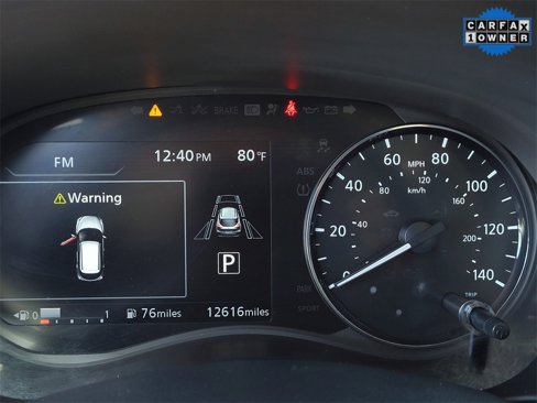 Used 2024 Nissan Kicks SR w/ SR Premium Package image 28