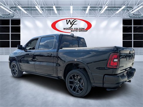 New 2026 RAM 1500 Laramie image 5
