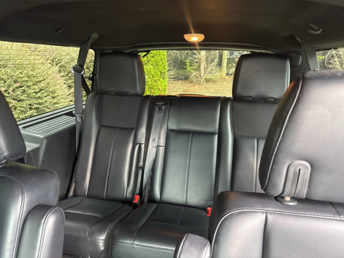 Used 2017 Ford Expedition EL Limited w/ Equipment Group 301A image 12