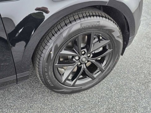 New 2026 Land Rover Range Rover Evoque S image 12
