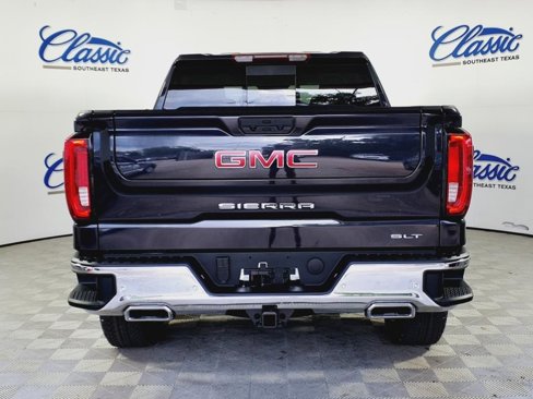 New 2026 GMC Sierra 1500 SLT w/ SLT Premium Package image 22