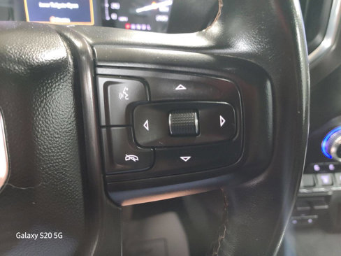 Used 2023 GMC Sierra 2500 AT4 w/ AT4 Preferred Package image 39