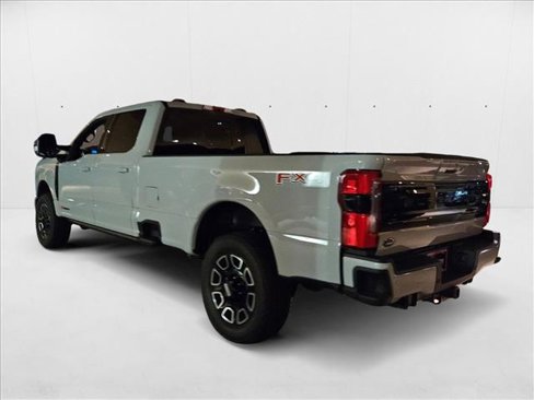 New 2026 Ford F350 Platinum image 9