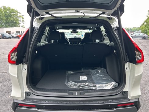 New 2026 Honda CR-V Sport-L image 4