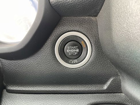 Used 2020 RAM 2500 Tradesman image 16