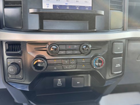 New 2026 Ford F250 XL image 15