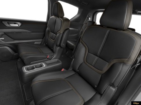 New 2026 Nissan Armada SL image 21