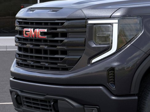 New 2026 GMC Sierra 1500 Elevation image 13