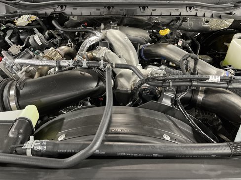 New 2026 Ford F350 XLT image 18