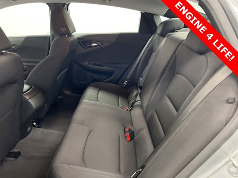 Used 2024 Chevrolet Malibu RS image 20