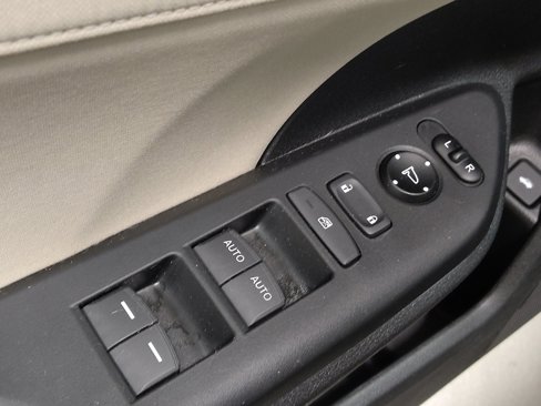 Used 2018 Honda Civic EX image 27