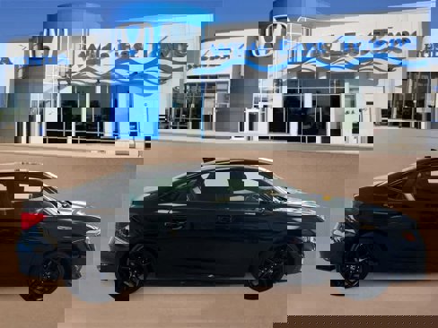 Used 2022 Honda Civic Sport image 9