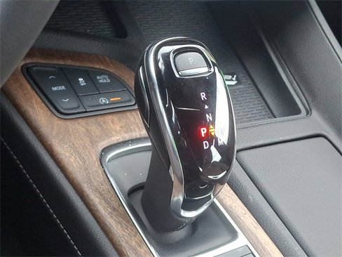 Certified 2025 Cadillac CT5 Premium Luxury image 15