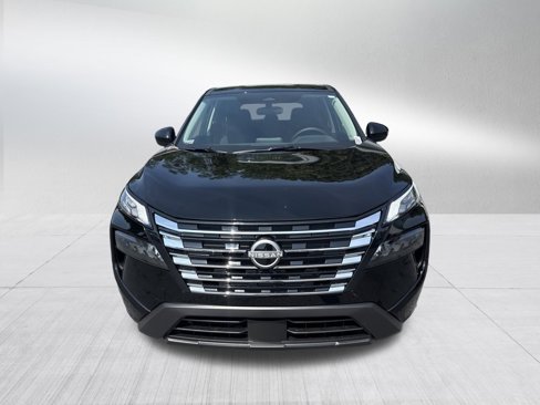 New 2026 Nissan Rogue SV image 2