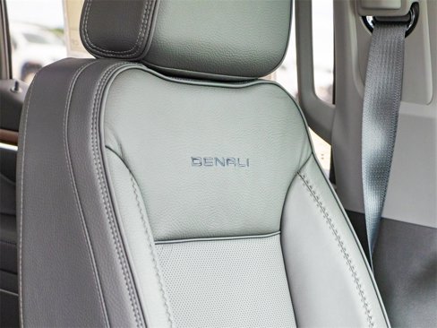 New 2026 GMC Sierra 1500 Denali image 14