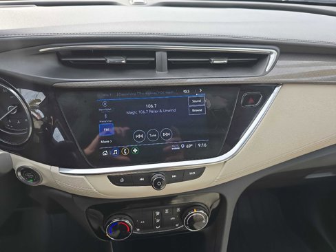 Used 2023 Buick Encore GX Preferred w/ Cold Weather Comfort Package image 18
