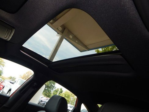 Used 2025 Honda Civic Sport Touring image 18