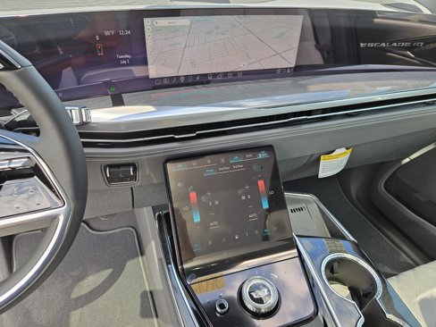 New 2026 Cadillac Escalade IQ Luxury 1 image 26