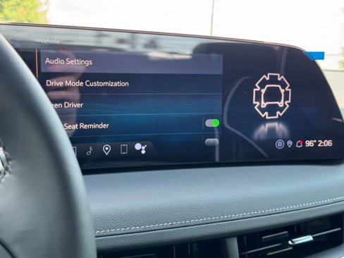 New 2026 Cadillac CT5 V Blackwing w/ Super Cruise 1 Package image 30