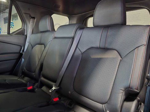 New 2026 Honda Passport TrailSport Elite image 19