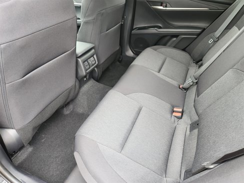 New 2025 Toyota Camry LE image 21
