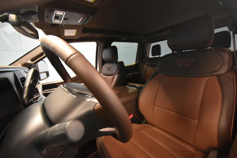 New 2025 Ford F250 King Ranch image 18