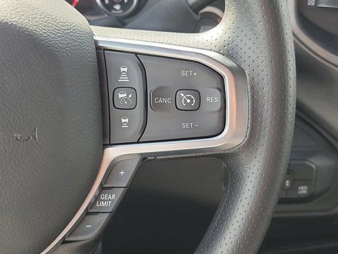 New 2026 RAM 3500 Tradesman image 35