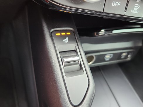 Used 2025 Kia Telluride S image 24