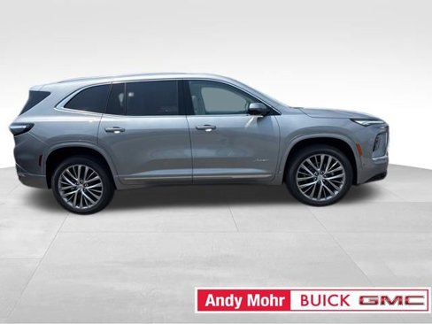 New 2026 Buick Enclave Avenir w/ Super Cruise Package image 13