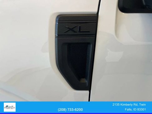 Used 2024 Ford Maverick XL image 12