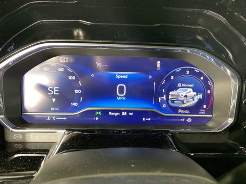 New 2025 Chevrolet Silverado 3500 LT w/ Z71 Chrome Sport Edition image 13