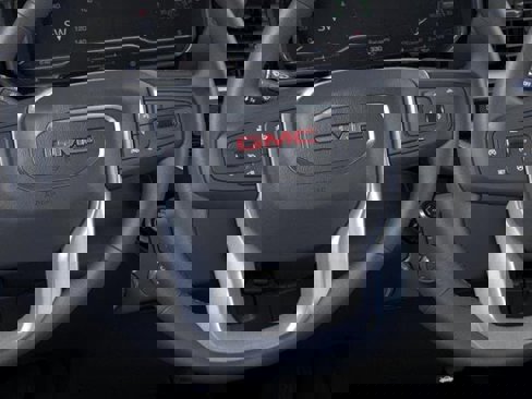 New 2026 GMC Sierra 2500 SLT w/ SLT Premium Package image 19