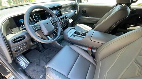 New 2026 Hyundai Palisade XRT Pro image 14