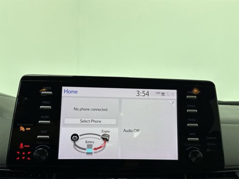Used 2022 Toyota Sienna LE image 25