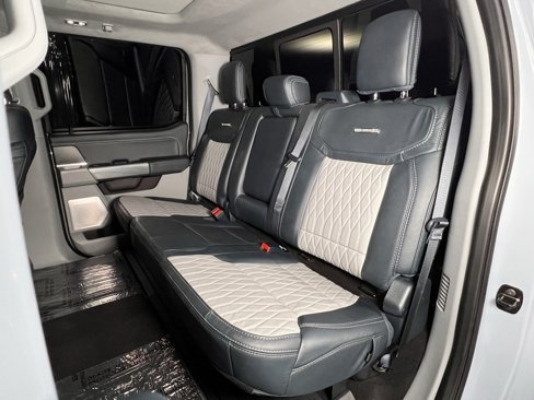Used 2024 Ford F450 Limited w/ FX4 Off-Road Package image 20