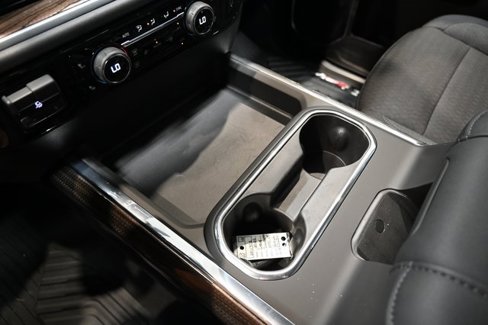 New 2025 Chevrolet Silverado 2500 LT w/ All Star Edition image 19