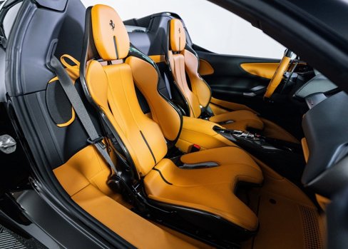 Certified 2023 Ferrari SF90 Spider image 24